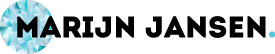 logo Marijn Jansen
